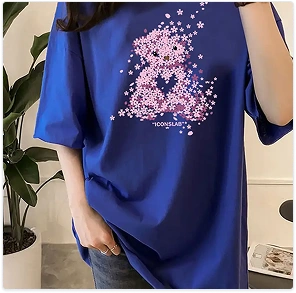 custom t-shirts online